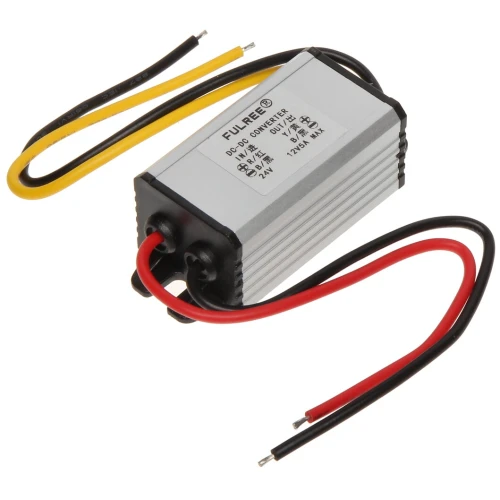 Power supply converter DCDC-2412/5