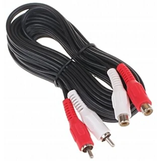 Cable 2C-W/2C-G-3.0M 3m
