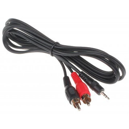 Cable 2C-W/J-W2.5-1.5MB 1.5m