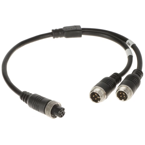 ATE-AVIA/2AVIA-0.2M 0.25m AUTONE Cable