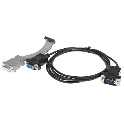DB9-IDC16/MERKURY Cable