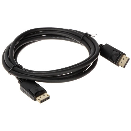 DP-W/DP-W-1.8M Cable 1.8m