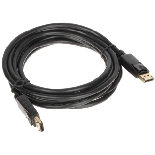 DP-W/DP-W-3.0M 3m Cable