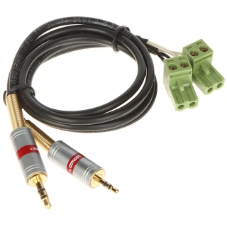 Communication cable digicab-1 for digivox-2 delta interface
