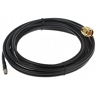 Cable N-W/SMA-W+H155-5M