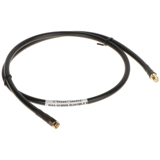 SMA-W/SMA-G H155-0.8 Cable