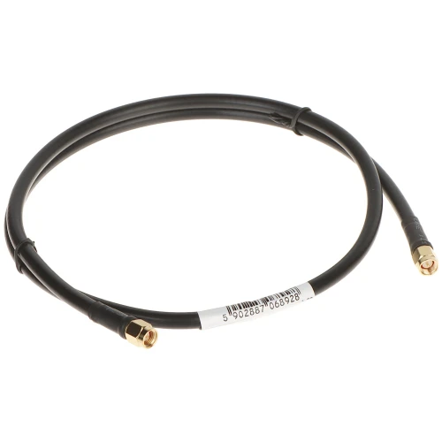 SMA-W/SMA-W H155-0.8 Cable