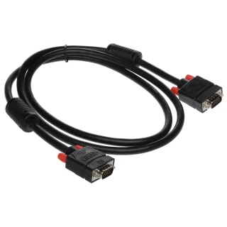 VGA Cable-1.5-WW/U 1.5m Unitek