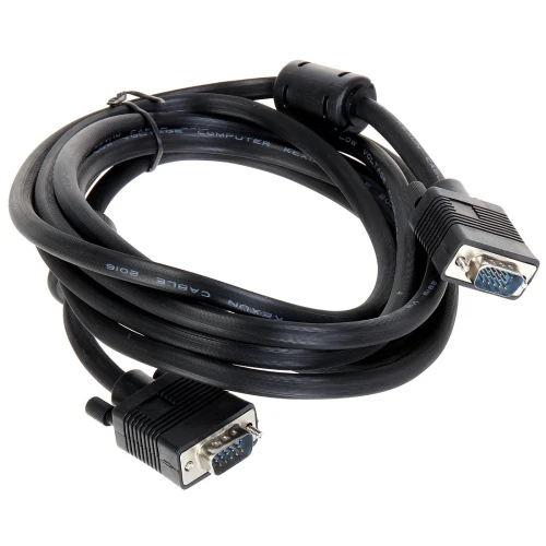 VGA Cable-3.0-WW/F 3m