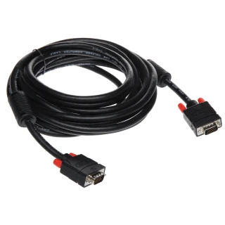 VGA-5.0-WW/U 5m Cable Unitek