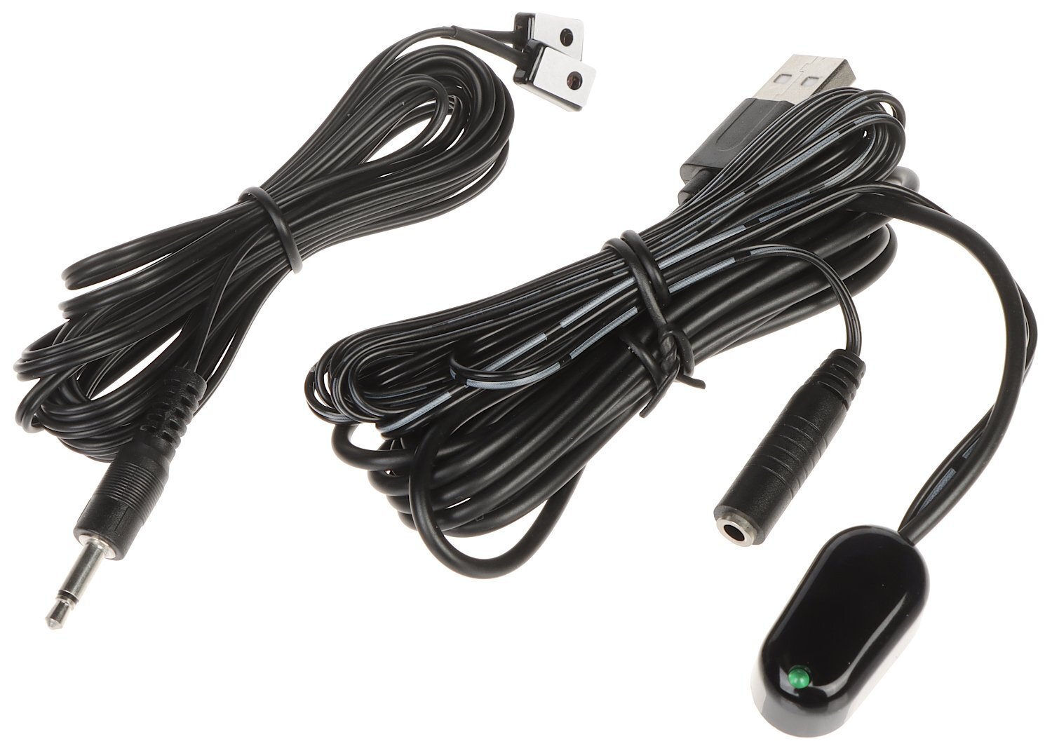 Wired remote control extension SPIR03 Spacetronik EN.IVEL.PL