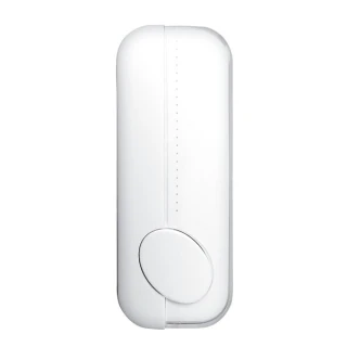 Doorbell button DBA-20G7 ~AC 230V illuminated PD-2
