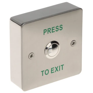 Door opening button ATLO-PB-7