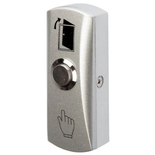 Surface-mounted illuminated exit button Scot BT-4N