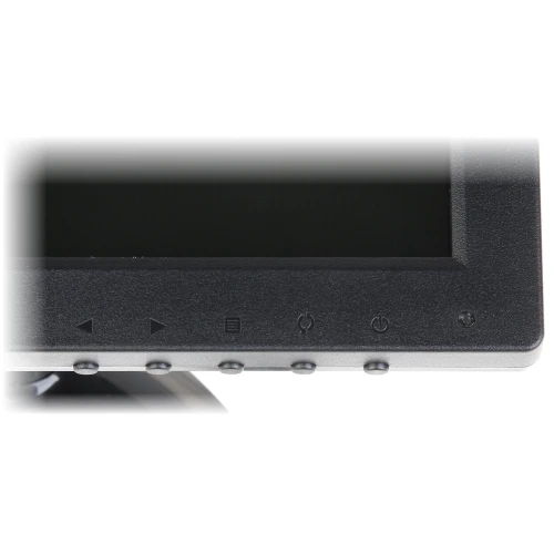 HDMI VGA Audio Monitor 2x Video Pilot TFT-10/CCTV 10 inches