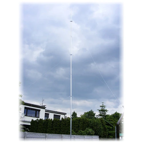 Telescopic mast MT-10A/CT