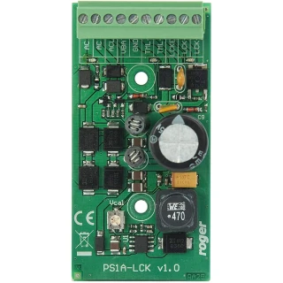 PS1A-LCK Roger Power Supply Transition Module