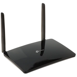 4G LTE Cat. 6 Access Point ROUTER ARCHER-MR500 Wi-Fi 2.4GHz, 5GHz, 300Mb/s 867Mb/s TP-LINK