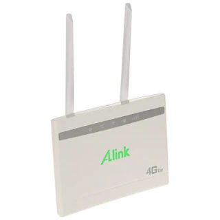 4G LTE Access Point + Router ALINK-MR920 300Mb/s ALINK