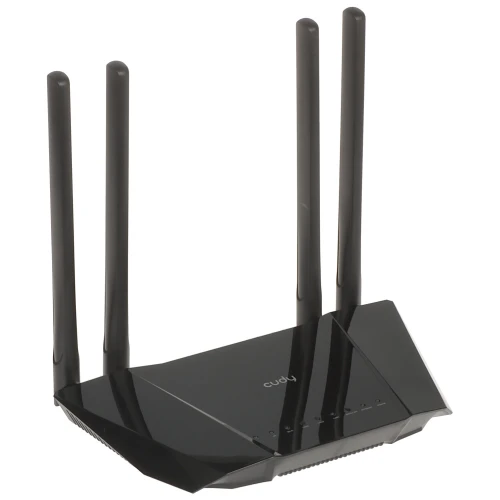 4G LTE Access Point ROUTER CUDY-LT400 2.4GHz, 5GHz, 300 Mbps
