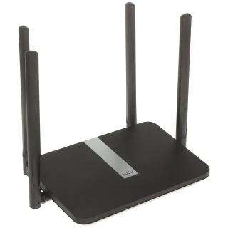 4G LTE Access Point ROUTER CUDY-LT500 2.4GHz, 5GHz, 867Mb/s 300Mb/s