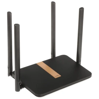 4G LTE Access Point ROUTER CUDY-LT500D