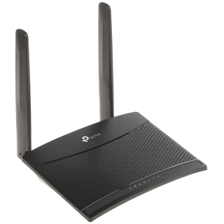 4G LTE Access Point ROUTER TL-MR100 2.4 GHz 300 Mb/s TP-LINK