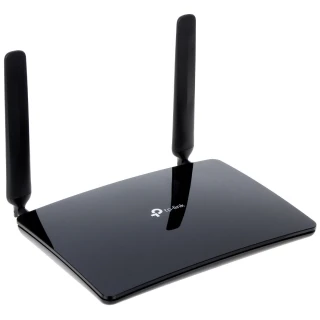4G LTE Access Point + ROUTER TL-MR6400 300Mb/s tp-link