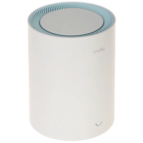 Access Point CUDY-M1200 2.4GHz, 5GHz, 300Mb/s   867Mb/s