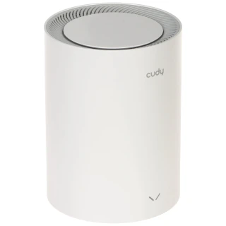 CUDY-M1800 Wi-Fi 6 Access Point, 2.4GHz, 5GHz, 574Mb/s, 1201Mb/s