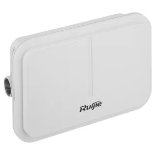 PUNKT DOSTĘPOWY RG-AP680-L Wi-Fi 6, SFP 2.4 GHz, 5 GHz, 547 Mb/s + 2402 Mb/s RUIJIE