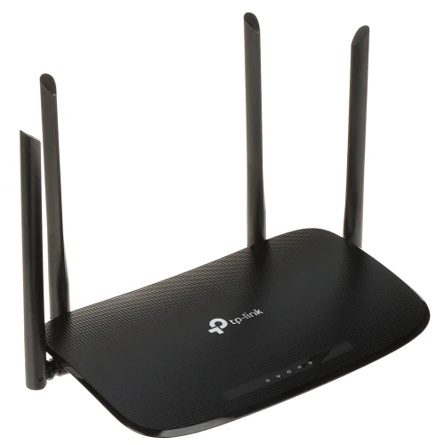 Access point router ARCHER-VR300 VDSL / ADSL 2.4 GHz, 5 GHz 300 Mb/s 867 Mb/s TP-LINK