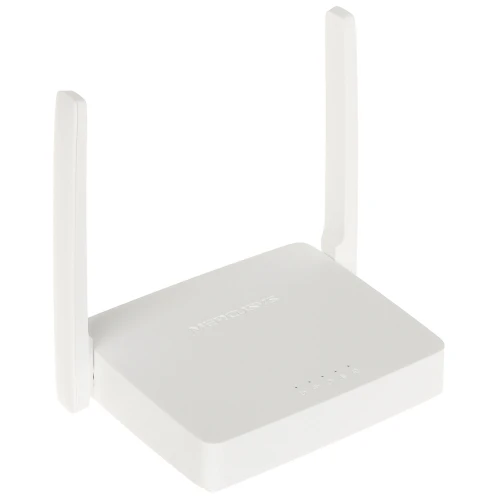 Access Point Router TL-MERC-MW300D 300Mb/s ADSL TP-LINK / MERCUSYS