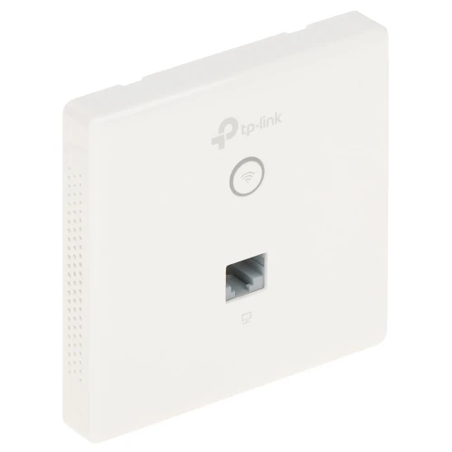 Wireless wall-mounted access point, N300, 300Mbps TP-Link EAP115-Wall