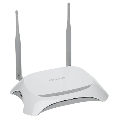 UMTS/HSPA+ROUTER TL-MR3420 300Mb/s tp-link Access Point