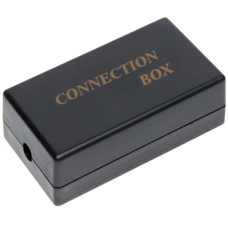 PU-5 CONNECTION BOX