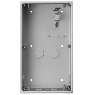 Frame for the new BCS-PPN2-N modular panel system