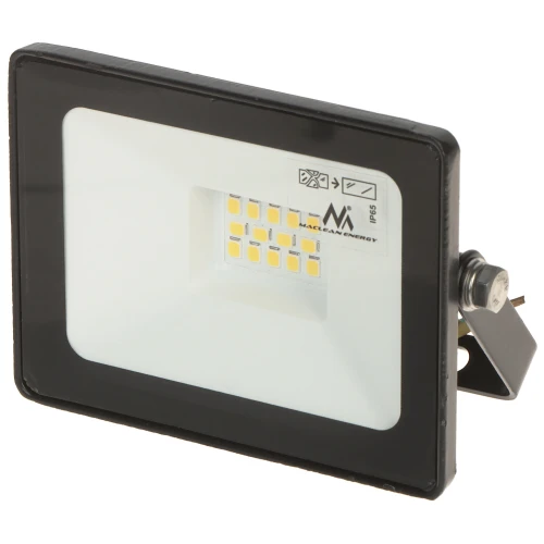 LED spotlight MCE-510 MACLEAN ENERGY