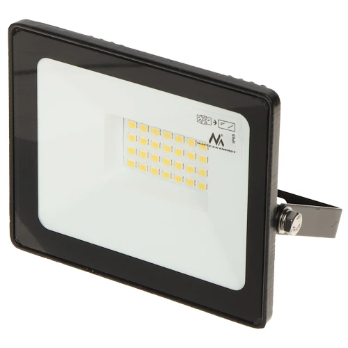 LED spotlight MCE-520 MACLEAN ENERGY