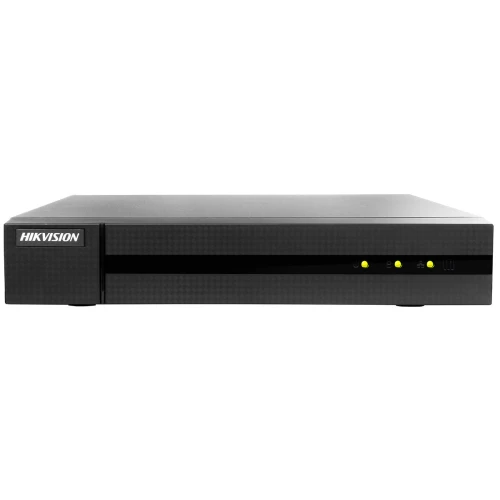 Hikvision Hiwatch IP Network Digital Recorder HWN-4108MH-8P(C)
