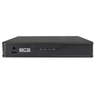IP Recorder BCS-P-NVR0801-4KE-III 8-channel 4K