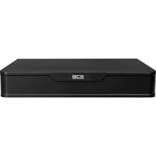 BCS-P-NVR0401-4K(3) 4-Channel 4K IP Recorder