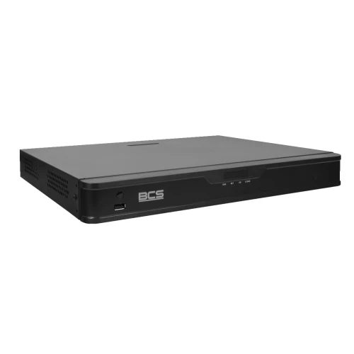 IP Recorder BCS-P-NVR1602-A-4K-III 16-channel by BCS Point