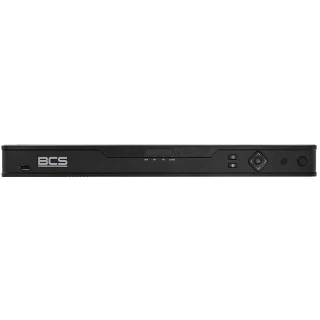 IP Recorder BCS-P-NVR1604-A-4K-III 16-channel by BCS Point