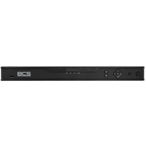 IP Recorder BCS-P-NVR1604-A-4K-III 16-channel by BCS Point