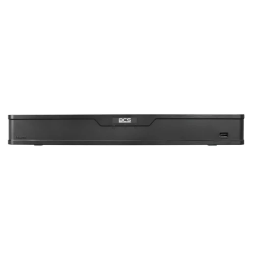 BCS Point IP Recorder BCS-P-NVR3202-A-4K(4) - 32-channel, HDMI 4K/VGA