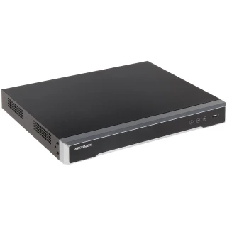 IP Recorder DS-7608NI-K2 8 channels Hikvision