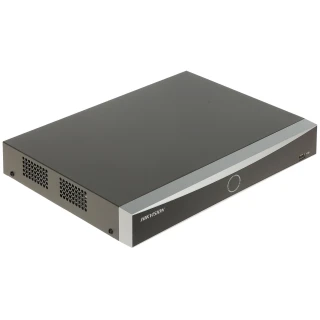 IP Recorder DS-7608NXI-K1/ALARM4+1 8 channels Acusense Hikvision