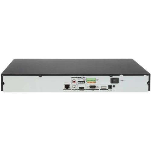 IP Recorder DS-7632NXI-K2 32-channel Hikvision