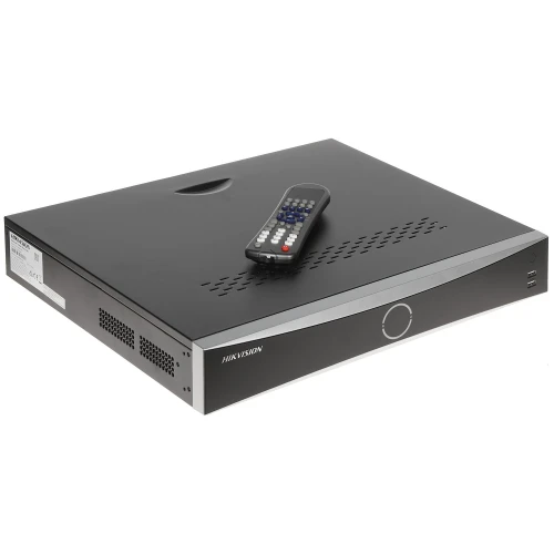 IP Recorder DS-7716NXI-I4/S(C) 16 CHANNELS ACUSENSE Hikvision
